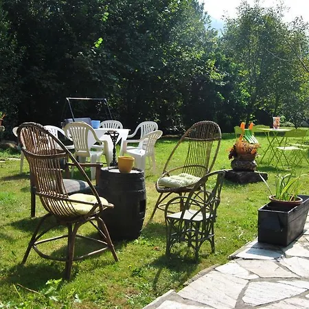 El Musgoso Ostello Liérganes