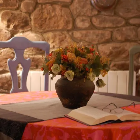 El Musgoso Hostel *