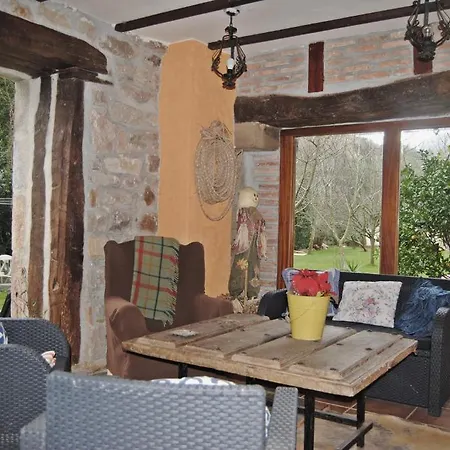 El Musgoso Льерганес