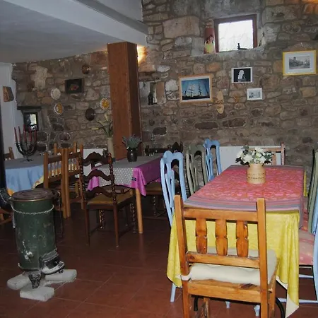 El Musgoso * Liérganes