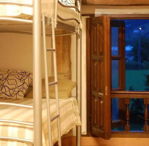 El Musgoso * 리어게인즈