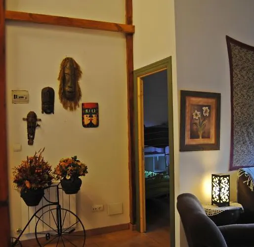 El Musgoso Liérganes