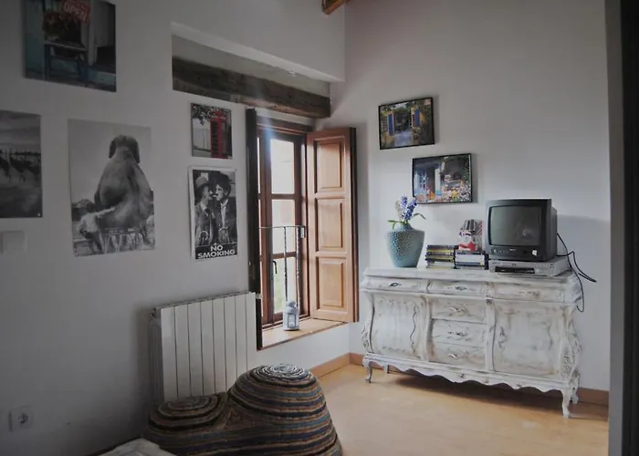 Hostal El Musgoso Liérganes