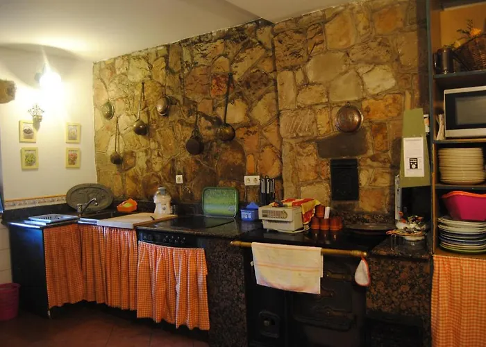 El Musgoso Liérganes