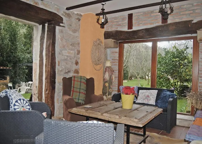 El Musgoso Liérganes