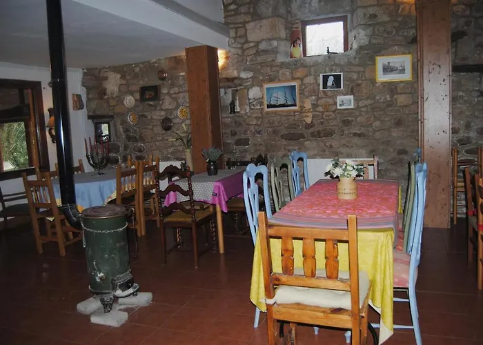 El Musgoso * Liérganes